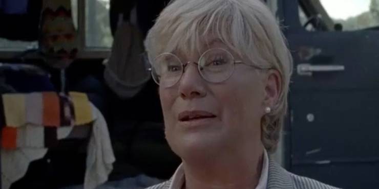 Did The Walking Dead Just Introduce Another Major Comics Storyline Did The Walking Dead Just Introduce Another Major Comics Storyline